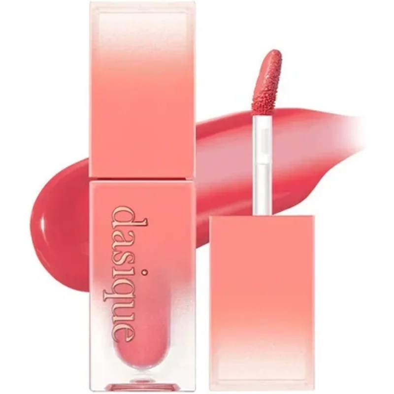 Dasique Juicy Dewy Lip Tint 06 Rose Apple