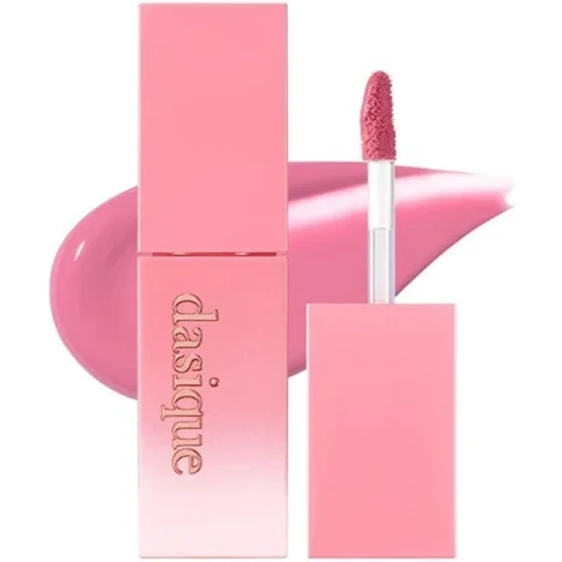 Dasique Juicy Dewy Lip Tint Ice Cream Collection 10 Berry Choux