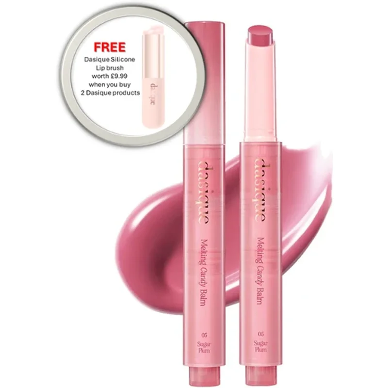 Dasique Melting Candy Balm 05 Sugar Plum