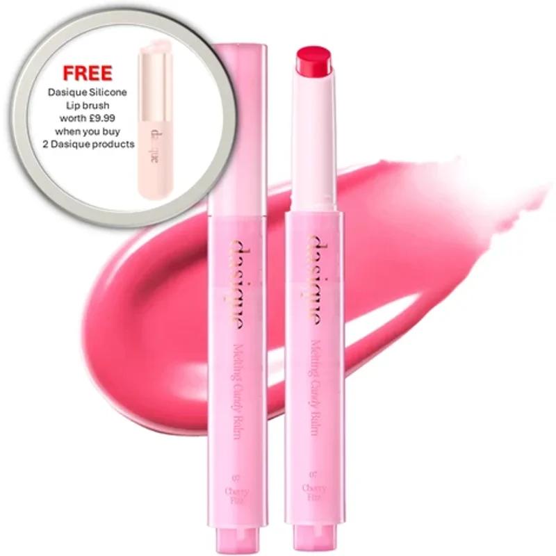 Dasique Melting Candy Balm 07 Cherry Fizz