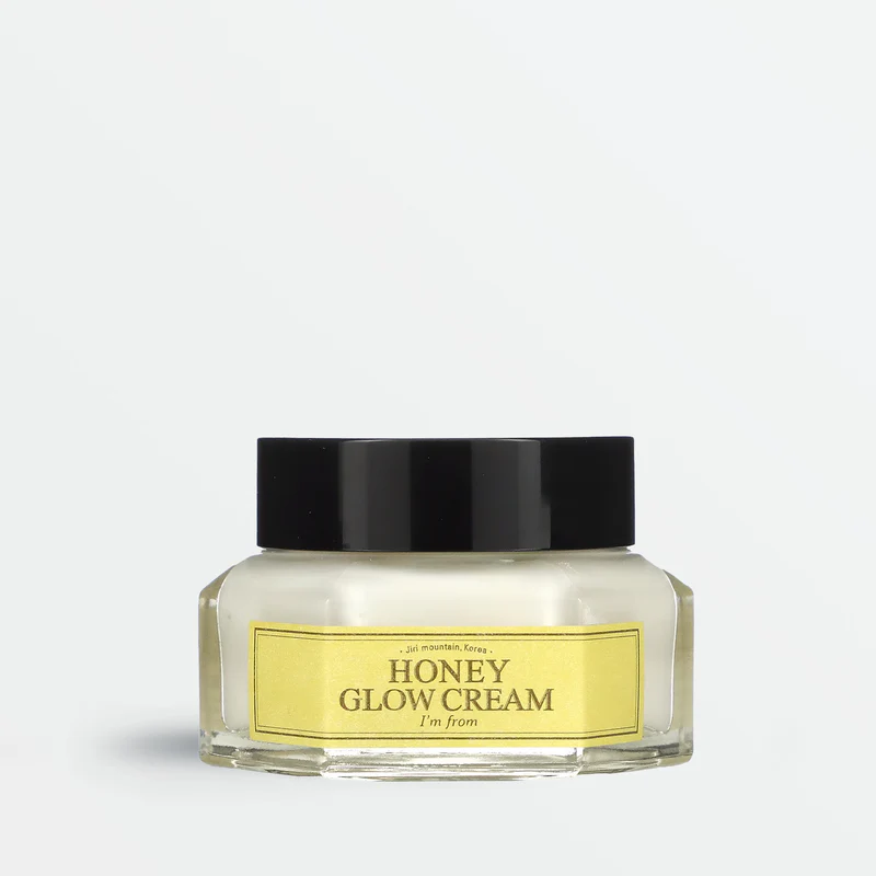 I'm from Honey Glow Cream 50g