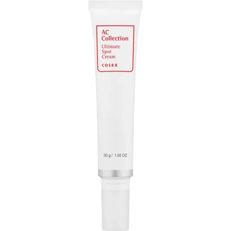 CosRx AC Collection Ultimate Spot Cream 30g