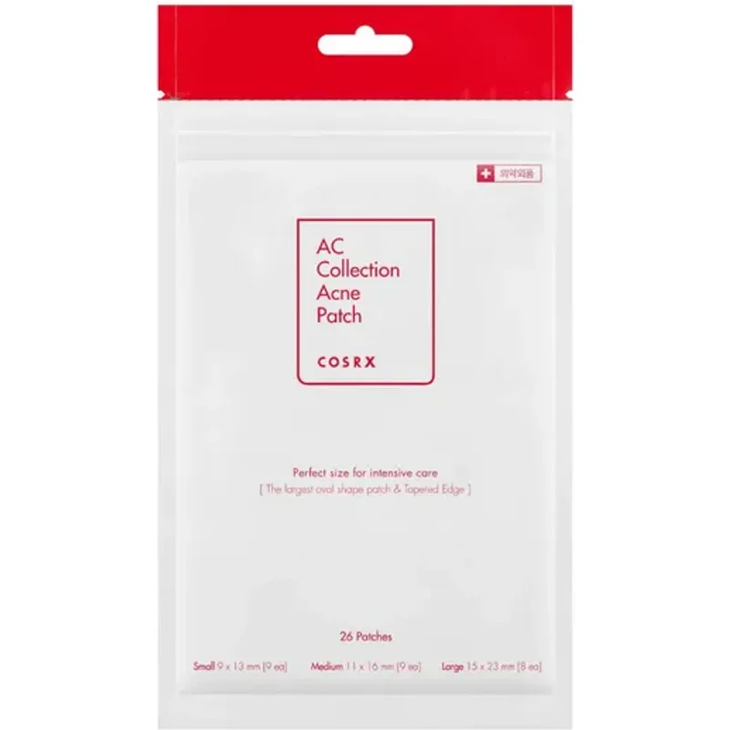 CosRx AC Collection Acne Patch x 26