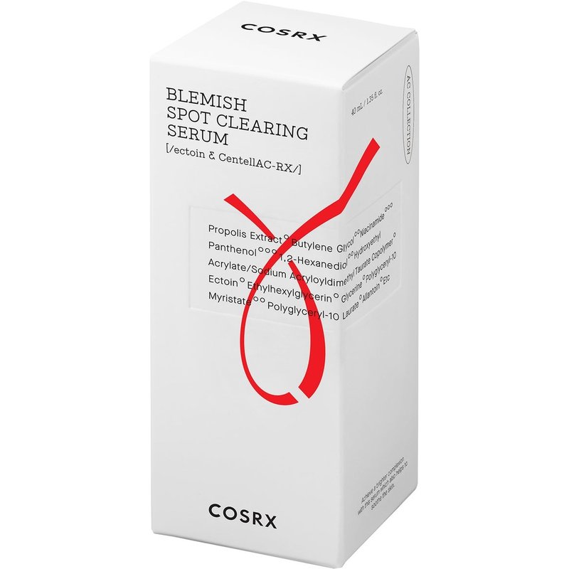 COSRX AC Collection Blemish Spot Clearing Serum 40ml