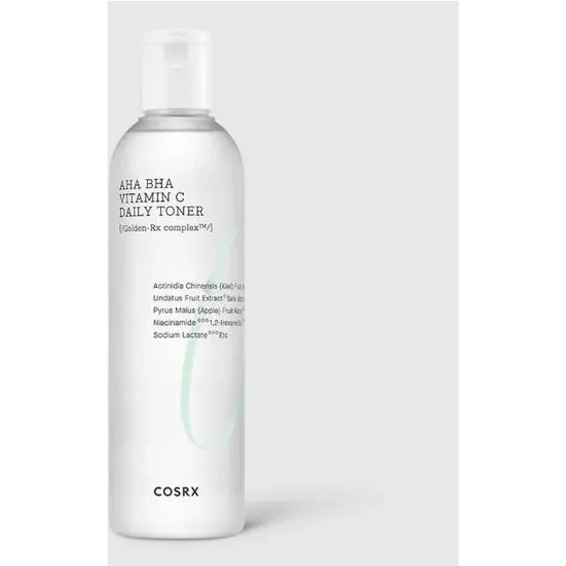 CosRx Refresh AHA BHA Vitamin C Daily Toner 280ml