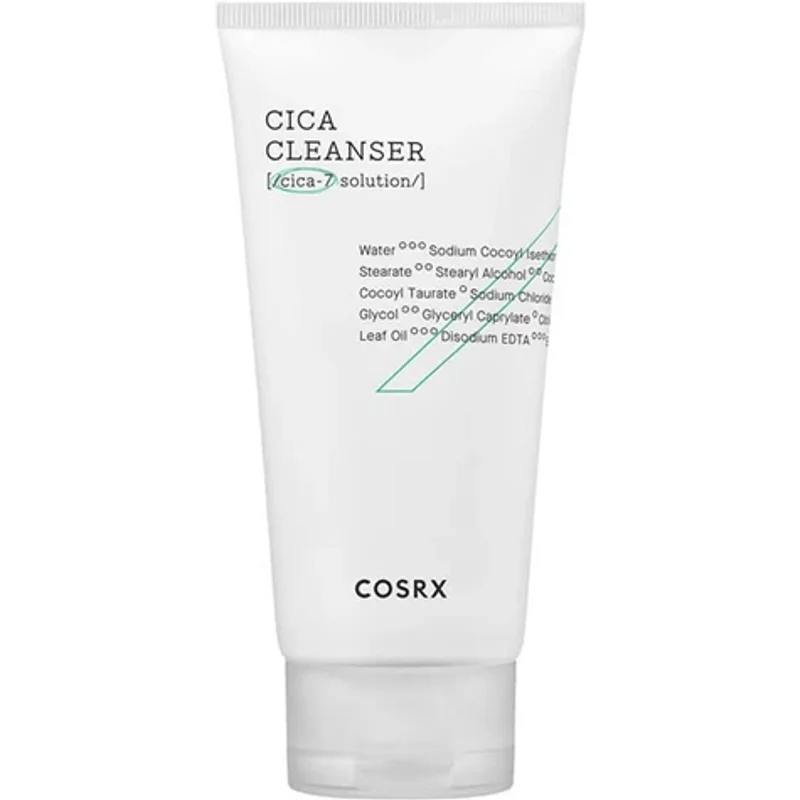 CosRx Pure Fit Cica Cleanser 150ml