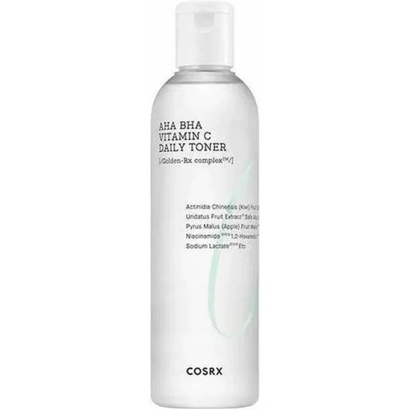 CosRx Refresh AHA BHA Vitamin C Daily Toner 150ml