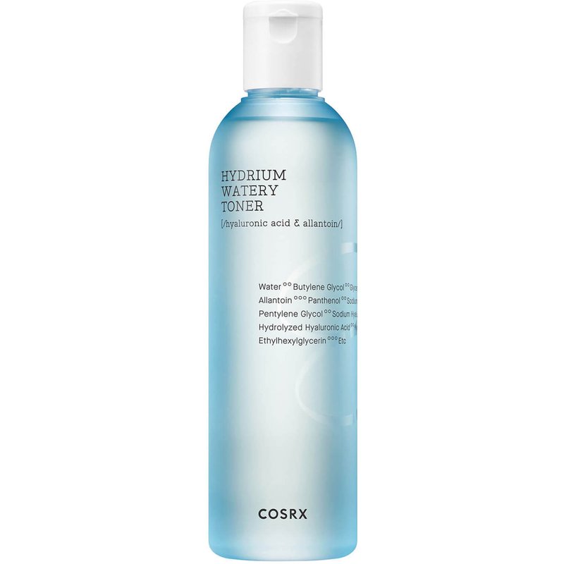 COSRX Hydrium Watery Toner 150ml
