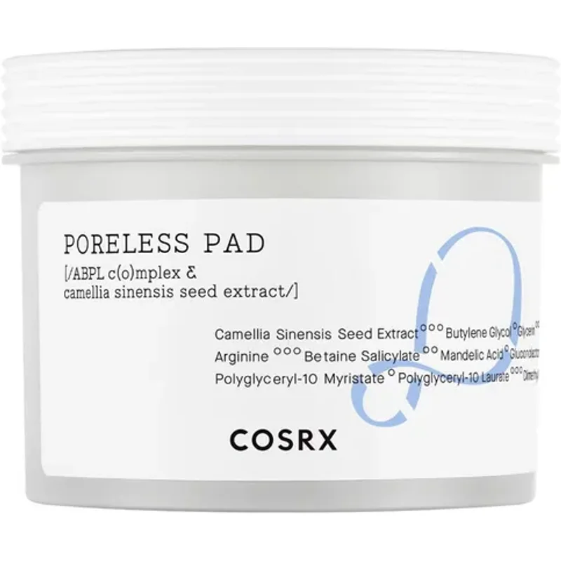CosRx Poreless Pad x 70