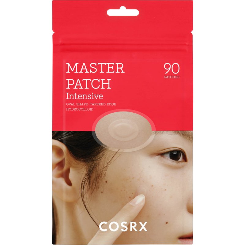 COSRX Master Patch Intensive (90 Pack)