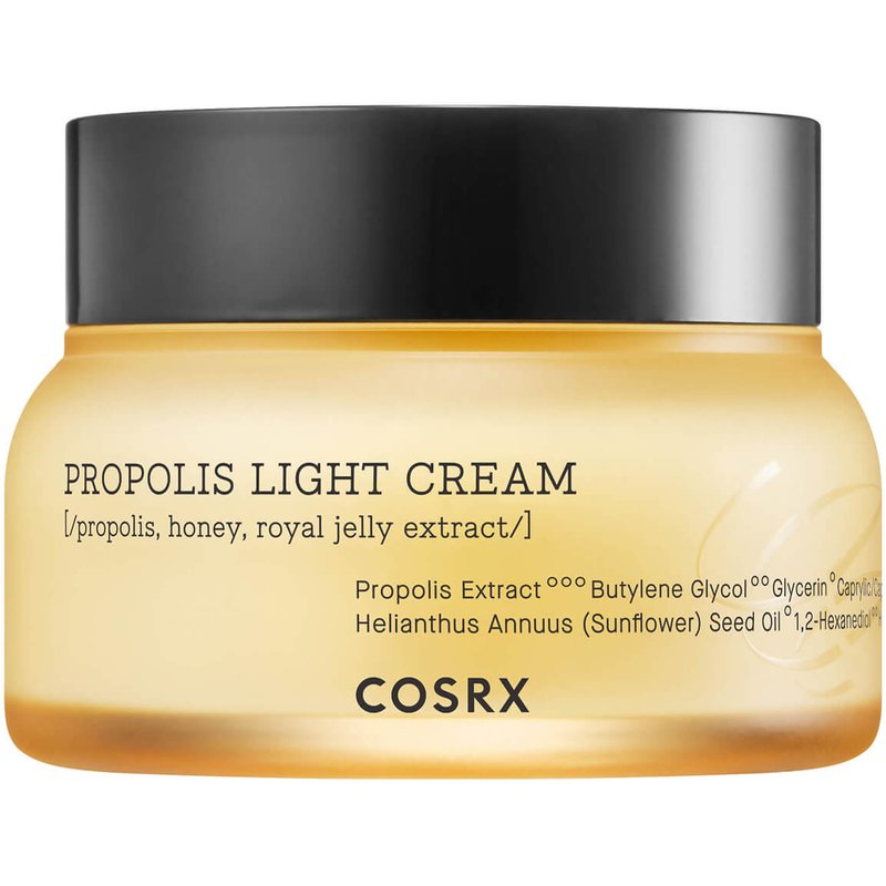 COSRX Full Fit Propolis Light Cream 65ml
