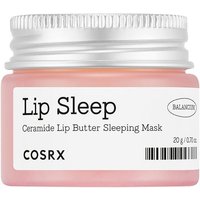 COSRX Balancium Ceramide Lip Butter Sleeping Mask 20g