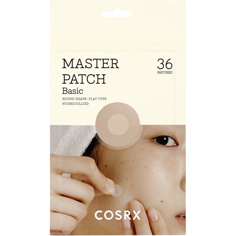 COSRX Master Patch Basic 36EA