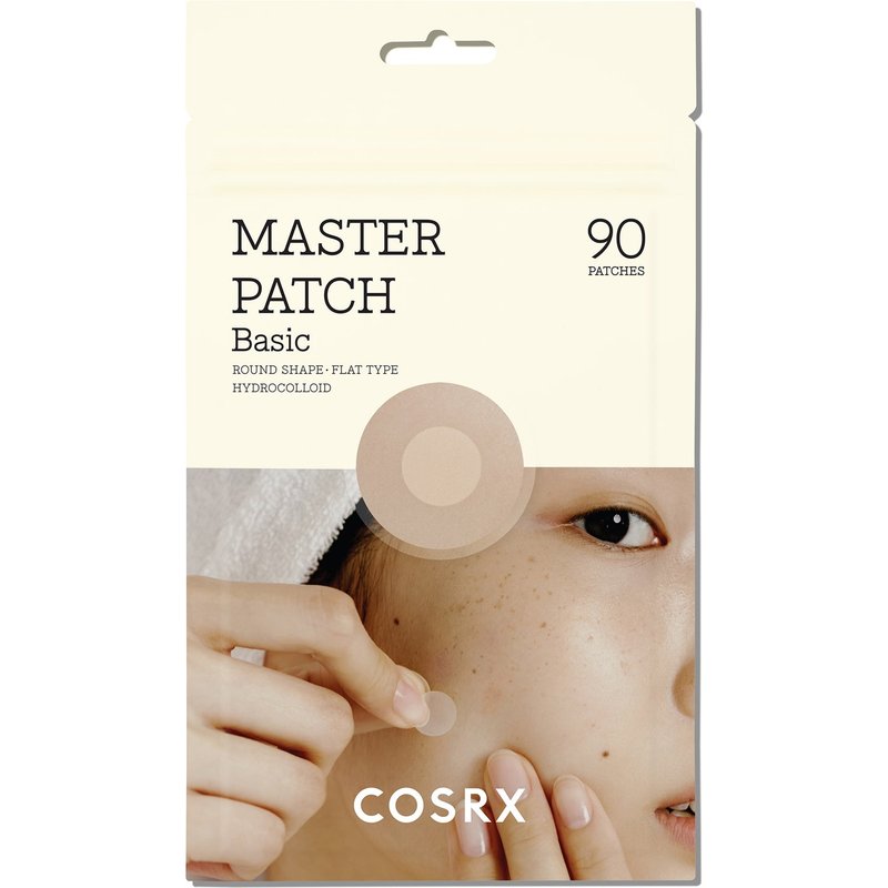 COSRX Master Patch Basic 90EA