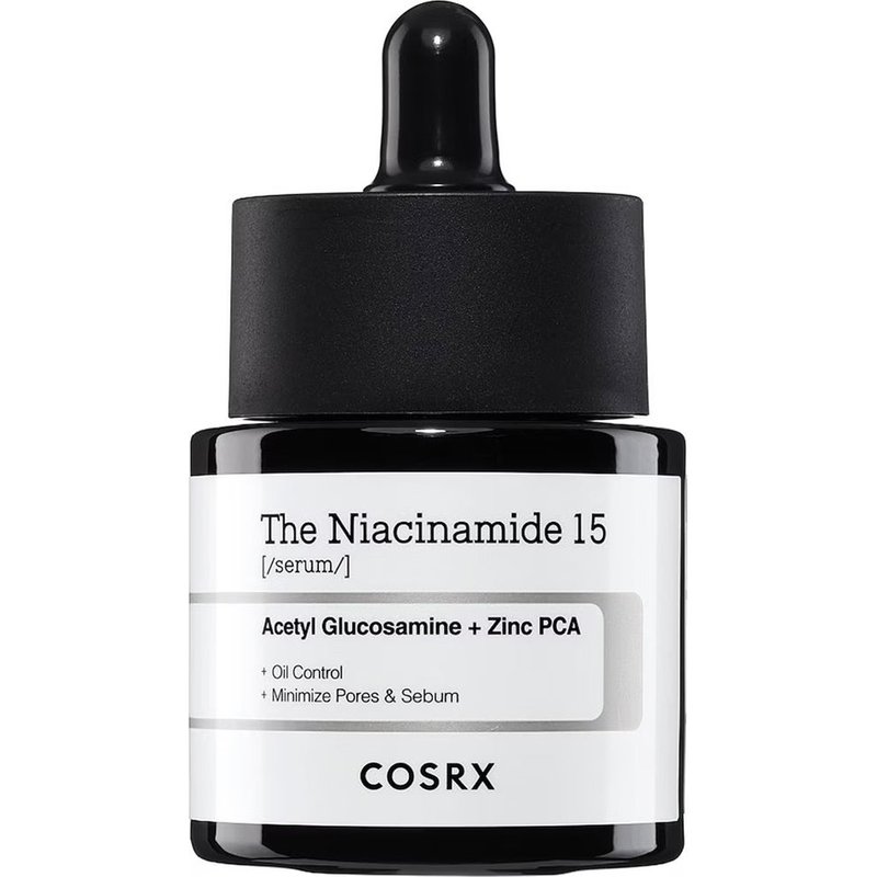 COSRX The Niacinamide 15 Serum 20ml