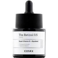 COSRX The Retinol 0.5 Oil 20ml