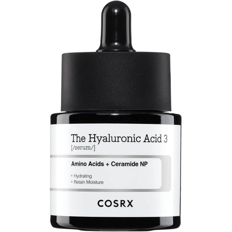 COSRX The Hyaluronic Acid 3 Serum 20ml