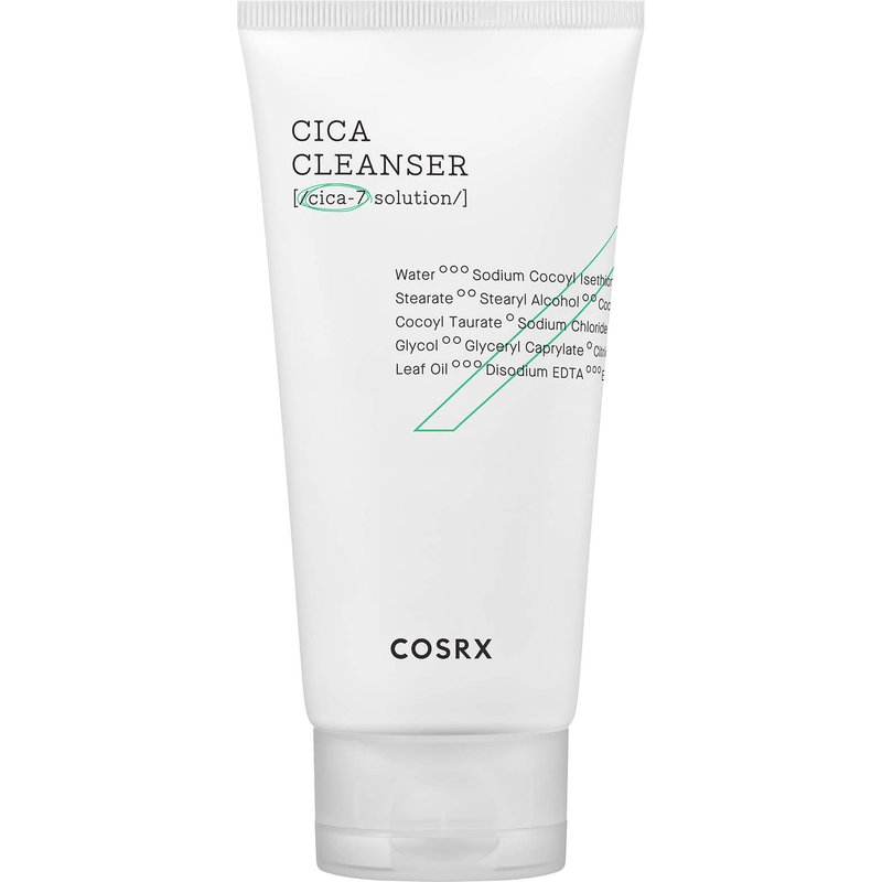 COSRX Pure Fit Cica Cleanser 150ml
