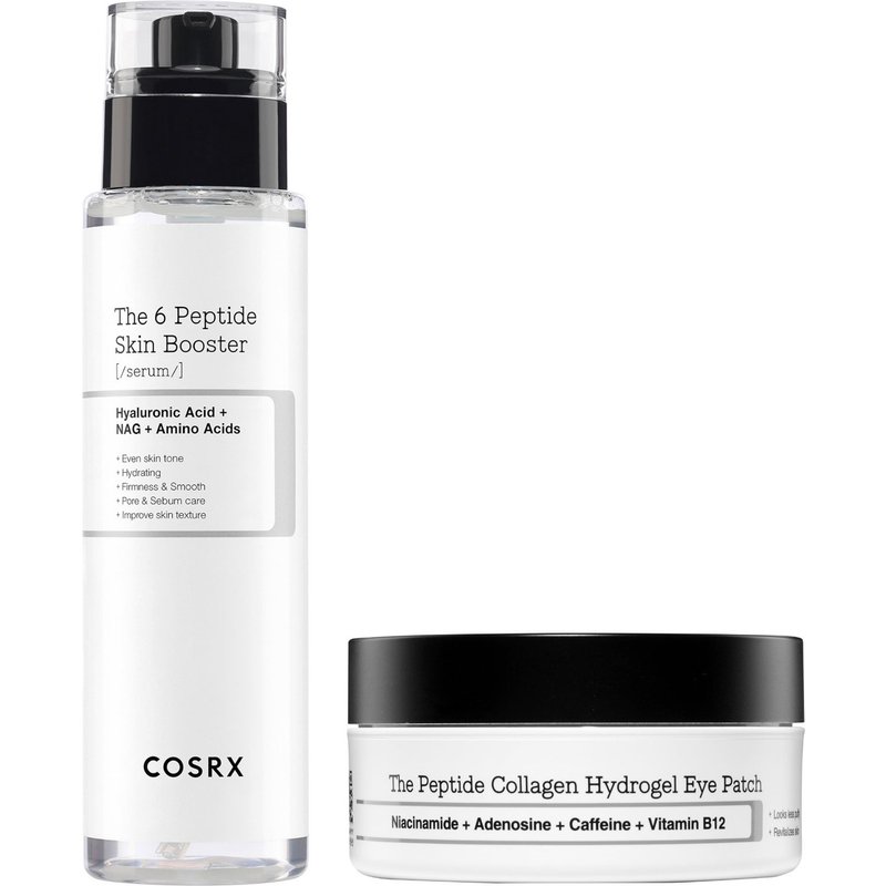 COSRX The Peptide Collagen Duo