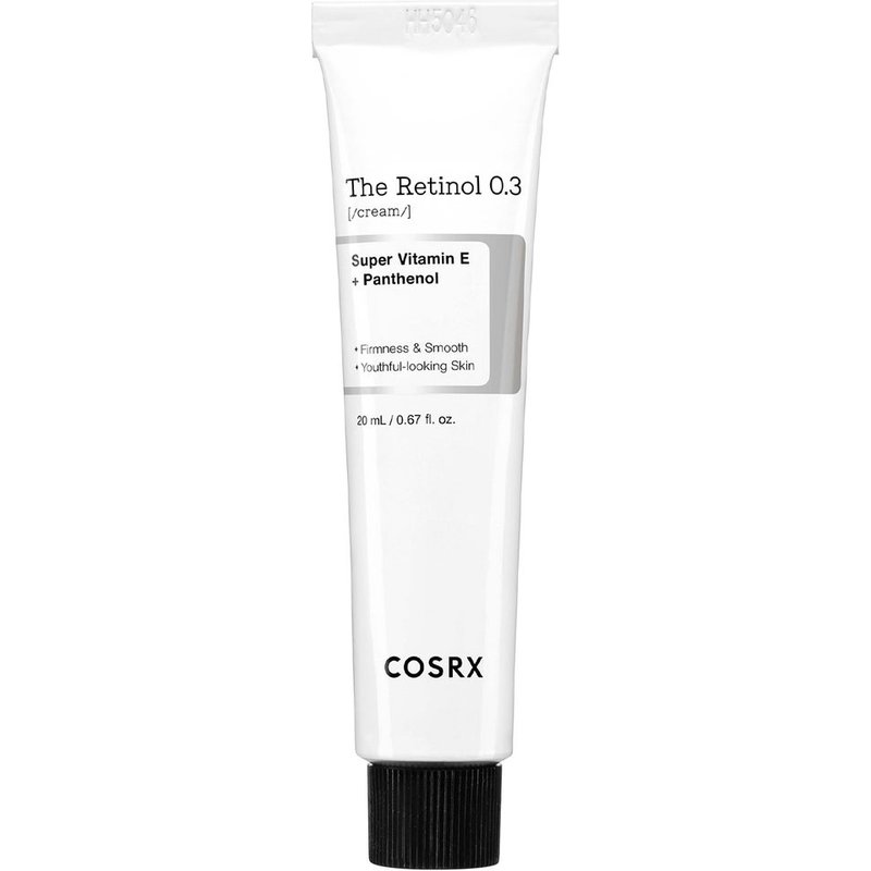 COSRX The Retinol 0.3 Cream 20ml