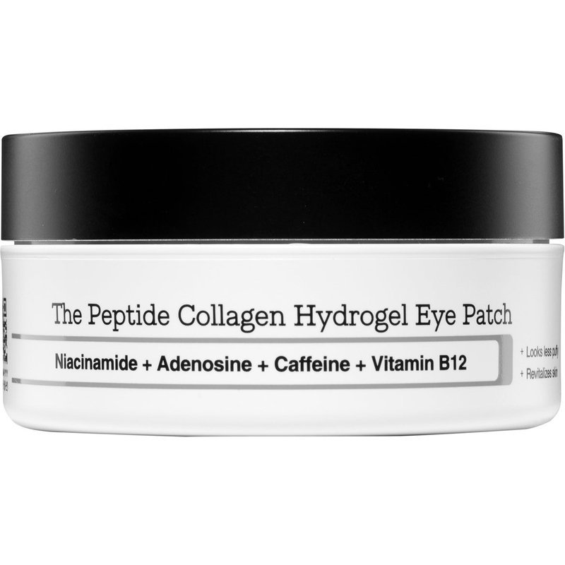 COSRX The Peptide Collagen Hydrogel Eye Patch 60 patches