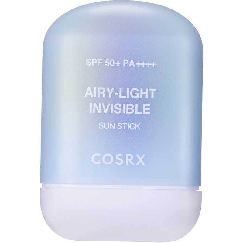 COSRX Airy light Invisible Sun Stick SPF50+ 19ml