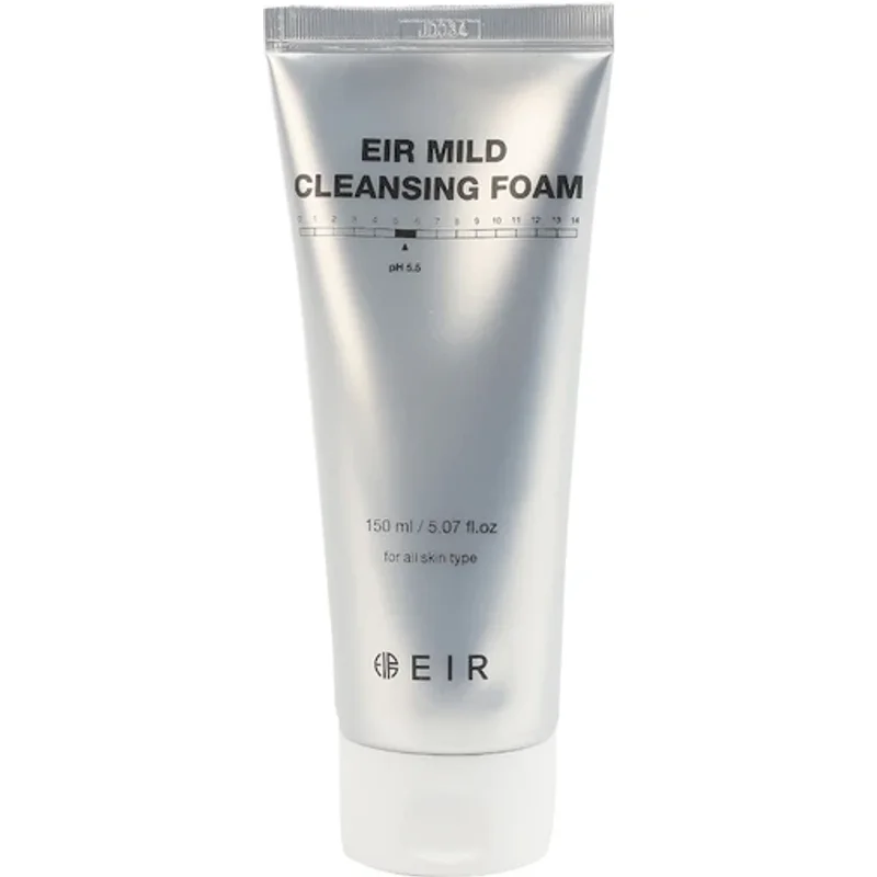 EIR COSMETIC Mild Cleansing Foam 150ml