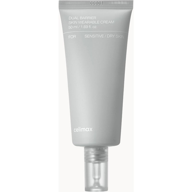 CELIMAX Dual Barrier Skin Wearable Cream 50ml