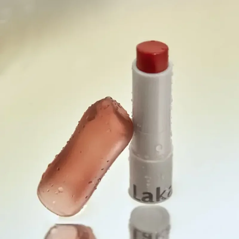 LAKA Vegan Lip Balm Rosy