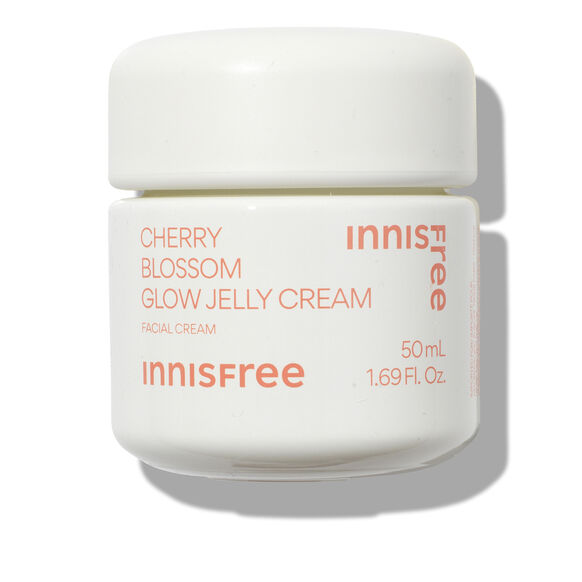 INNISFREE Cherry Blossom Glow Jelly Cream 50ml