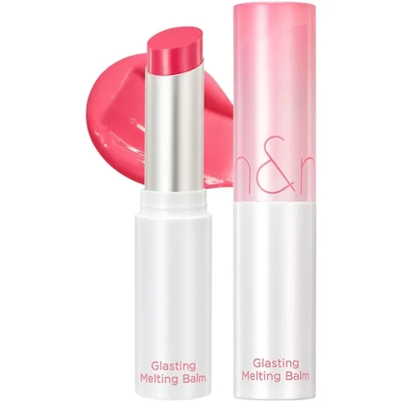 Rom&nd Glasting Melting Balm 02 Lovely Pink