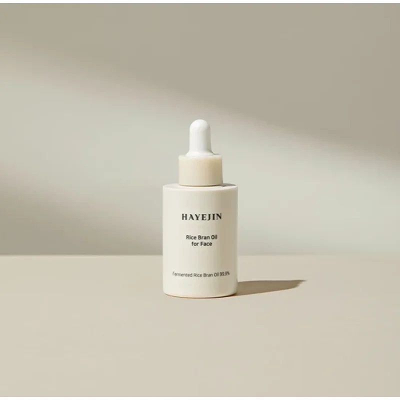HAYEJIN Rice Bran Oil For Face 30ml