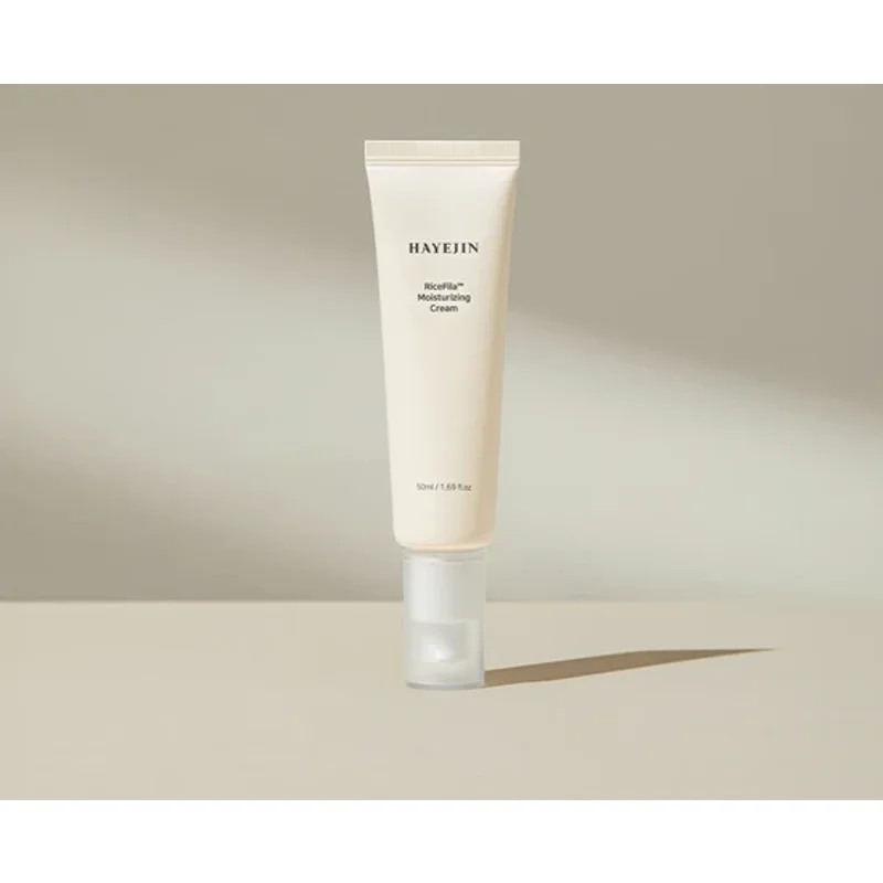 HAYEJIN RiceFila Moisturising Cream 50ml