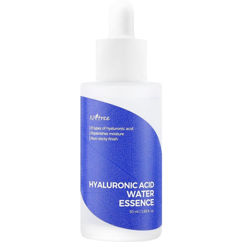 Isntree Hyaluronic Acid Water Essence 50ml