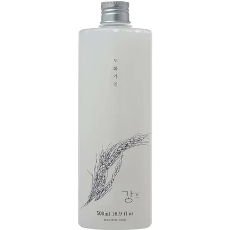 House of Dohwa Rice Bran Skin Toner 500ml