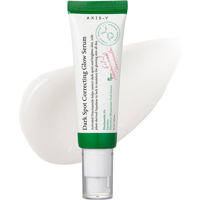 Axis-Y Dark Spot Correcting Glow Serum 50ml