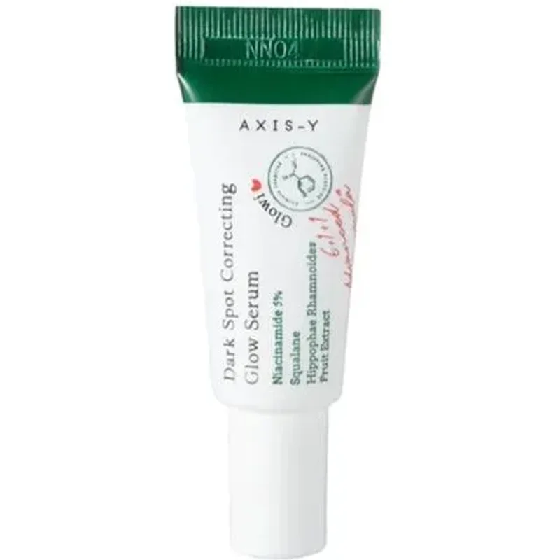 AXIS-Y Dark Spot Correcting Glow Serum 5ml