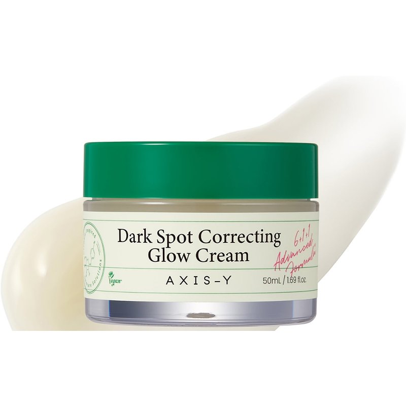 Axis-Y Dark Spot Correcting Glow Cream 50ml