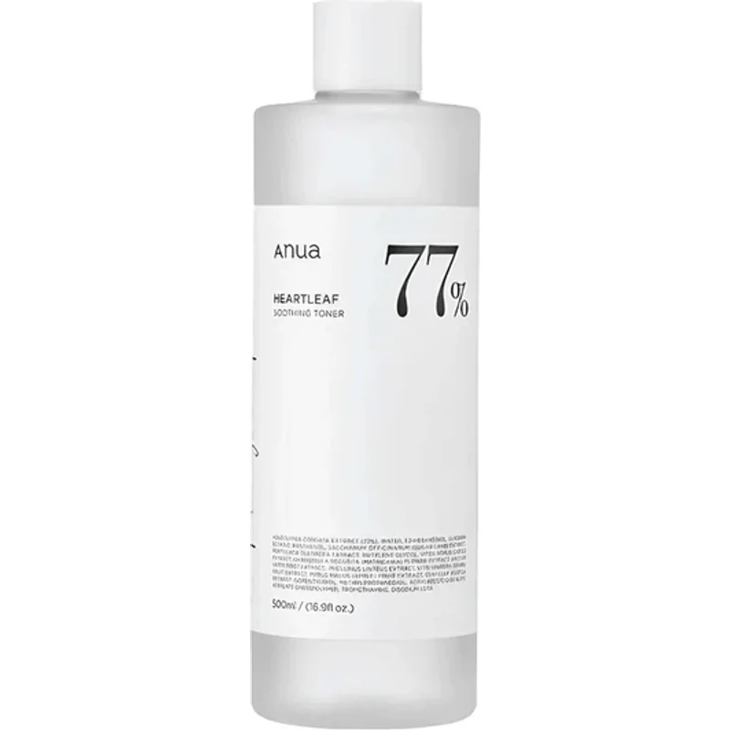 ANUA 77% Soothing Toner 250ml