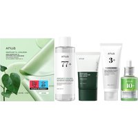 Anua Soothing Routine