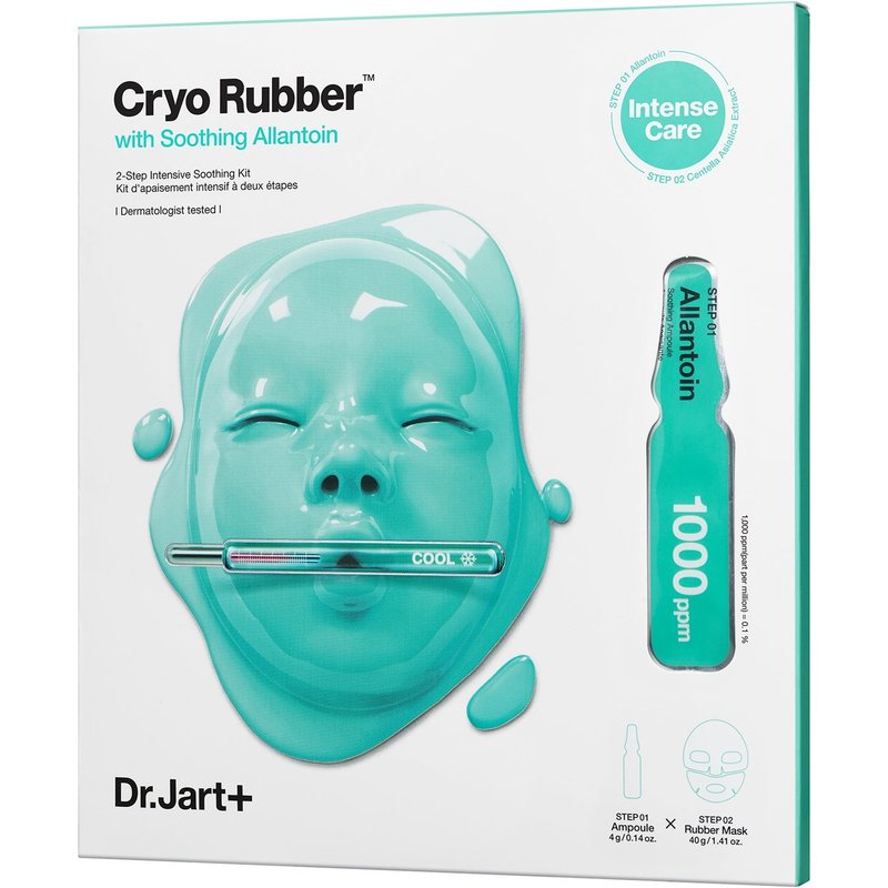 Dr. Jart+ Cryo Rubber With Soothing Allantion