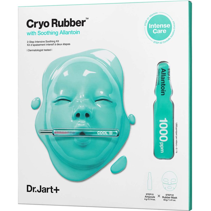 Dr.Jart+ Cryo Rubber Mask with Soothing Allantoin 44g