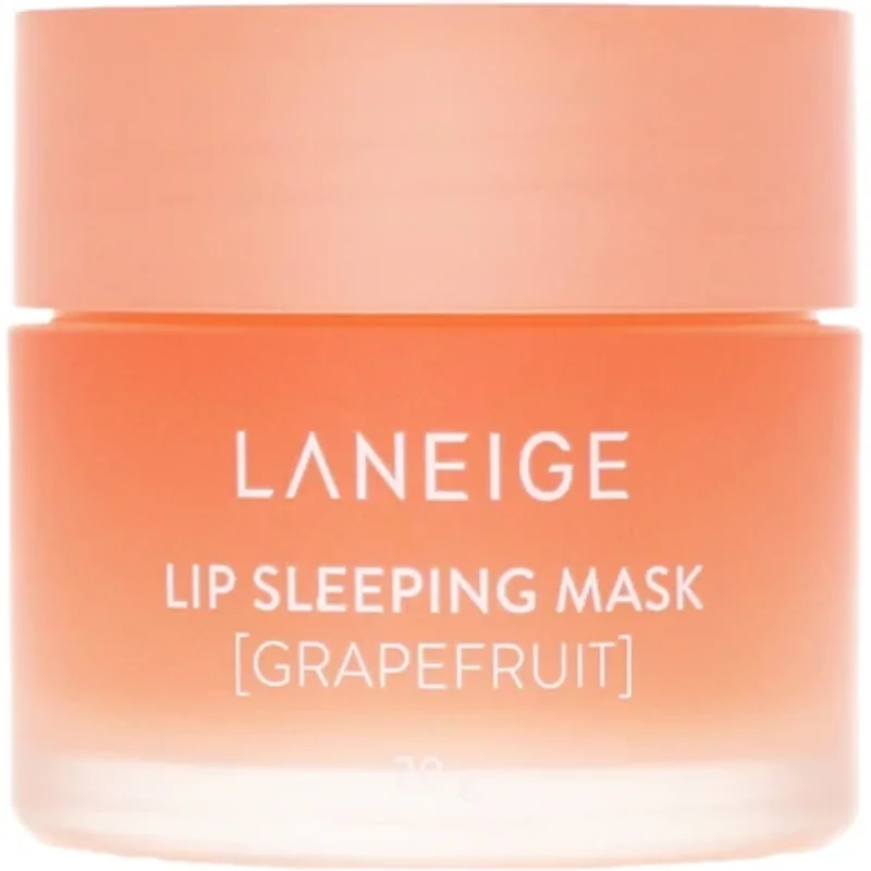 Laneige Lip Sleeping Mask Grapefruit 20g