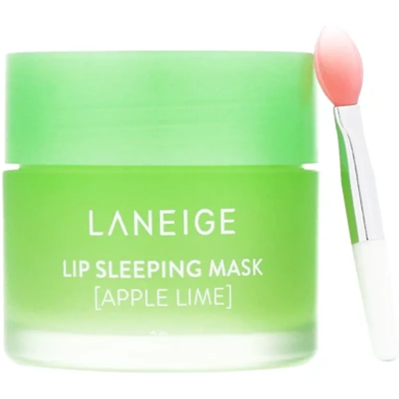 Laneige Lip Sleeping Mask Apple Lime