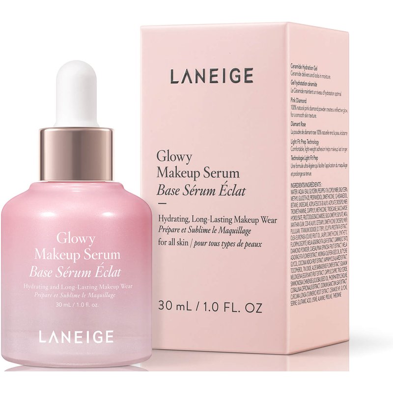 LANEIGE Glowy Makeup Serum 30ml