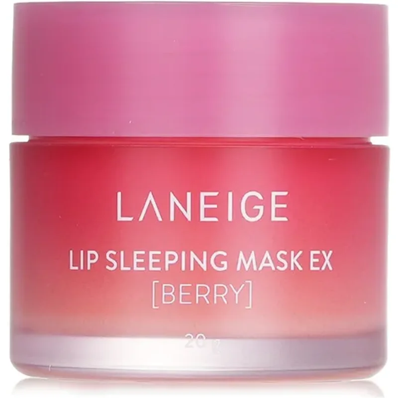 Laneige Lip Sleeping Mask Berry