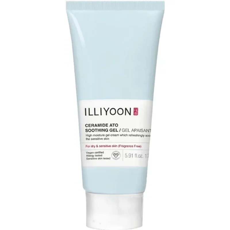 Illiyoon Ceramide Ato Soothing Gel 175ml