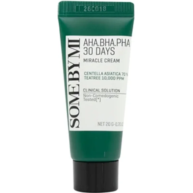 Some by Mi AHA, BHA, PHA Miracle Cream 30ml