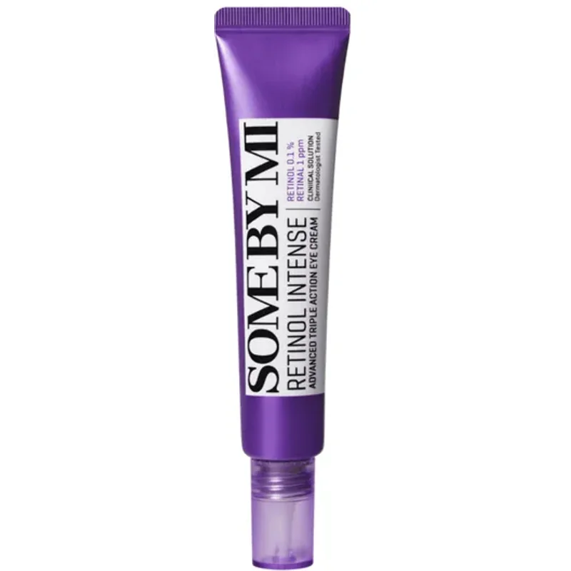 Some by Mi Retinol Intense Advanced Triple Action Eye Cream 30ml