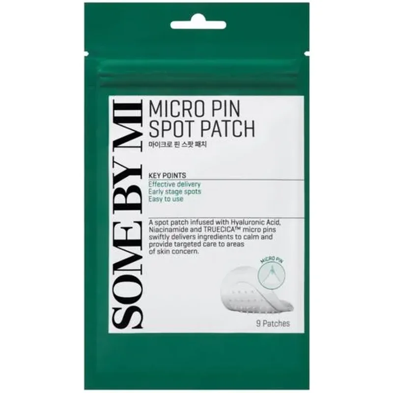 Some by Mi Micro Pin Spot Patch 9 Patches